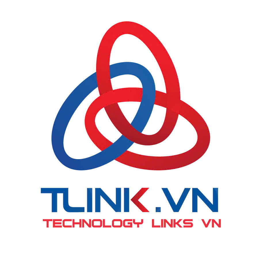 TLINKVN Logo